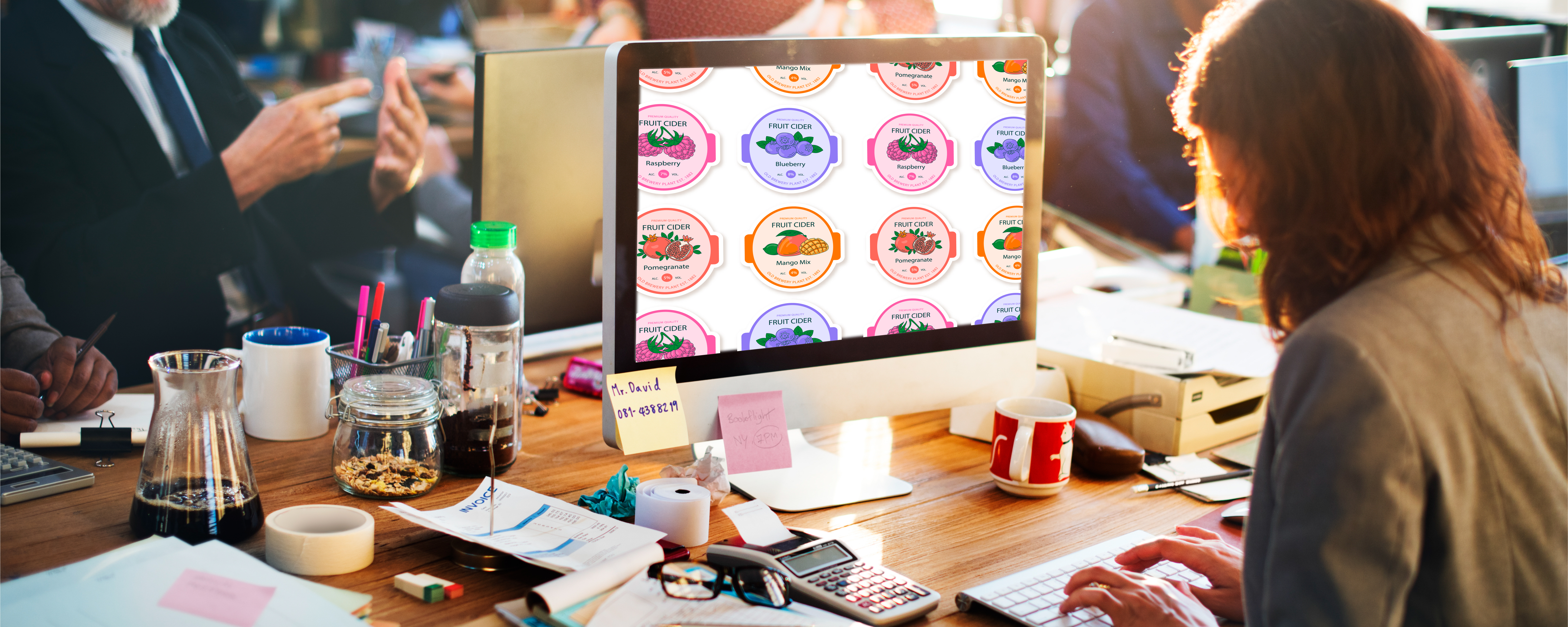 Product Labeling